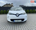 Білий Рено Зое, об'ємом двигуна 0 л та пробігом 98 тис. км за 9000 $, фото 1 на Automoto.ua