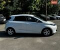 Білий Рено Зое, об'ємом двигуна 0 л та пробігом 127 тис. км за 10300 $, фото 5 на Automoto.ua