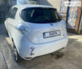 Білий Рено Зое, об'ємом двигуна 0 л та пробігом 145 тис. км за 9000 $, фото 19 на Automoto.ua