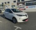 Білий Рено Зое, об'ємом двигуна 0 л та пробігом 78 тис. км за 10600 $, фото 2 на Automoto.ua