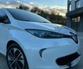 Белый Рено Зое, объемом двигателя 0 л и пробегом 139 тыс. км за 9500 $, фото 9 на Automoto.ua