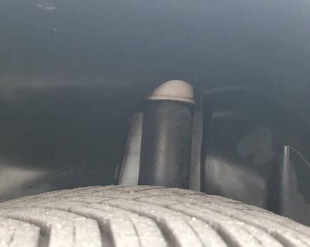 Білий Рено Зое, об'ємом двигуна 0 л та пробігом 123 тис. км за 9650 $, фото 27 на Automoto.ua