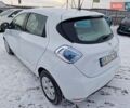 Білий Рено Зое, об'ємом двигуна 0 л та пробігом 33 тис. км за 9900 $, фото 2 на Automoto.ua