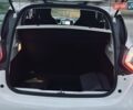 Белый Рено Зое, объемом двигателя 0 л и пробегом 108 тыс. км за 9250 $, фото 24 на Automoto.ua