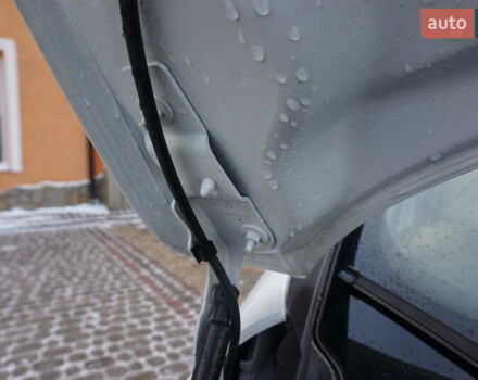 Белый Рено Зое, объемом двигателя 0 л и пробегом 26 тыс. км за 9555 $, фото 52 на Automoto.ua