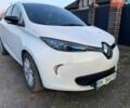 Белый Рено Зое, объемом двигателя 0 л и пробегом 151 тыс. км за 8950 $, фото 3 на Automoto.ua