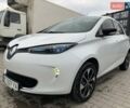 Белый Рено Зое, объемом двигателя 0 л и пробегом 120 тыс. км за 9850 $, фото 18 на Automoto.ua