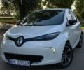 Білий Рено Зое, об'ємом двигуна 0 л та пробігом 100 тис. км за 11300 $, фото 2 на Automoto.ua