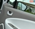 Білий Рено Зое, об'ємом двигуна 0 л та пробігом 82 тис. км за 6750 $, фото 60 на Automoto.ua