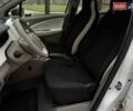 Белый Рено Зое, объемом двигателя 0 л и пробегом 95 тыс. км за 8900 $, фото 1 на Automoto.ua