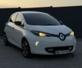 Белый Рено Зое, объемом двигателя 0 л и пробегом 159 тыс. км за 8999 $, фото 1 на Automoto.ua