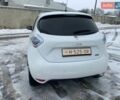 Білий Рено Зое, об'ємом двигуна 0 л та пробігом 155 тис. км за 7499 $, фото 8 на Automoto.ua