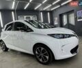 Белый Рено Зое, объемом двигателя 0 л и пробегом 115 тыс. км за 9950 $, фото 6 на Automoto.ua