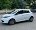 Білий Рено Зое, об'ємом двигуна 0 л та пробігом 200 тис. км за 8300 $, фото 4 на Automoto.ua