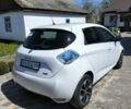 Білий Рено Зое, об'ємом двигуна 0 л та пробігом 181 тис. км за 9300 $, фото 4 на Automoto.ua