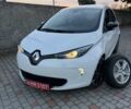 Белый Рено Зое, объемом двигателя 0 л и пробегом 132 тыс. км за 8800 $, фото 1 на Automoto.ua
