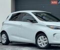 Білий Рено Зое, об'ємом двигуна 0 л та пробігом 85 тис. км за 9200 $, фото 3 на Automoto.ua