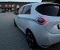 Белый Рено Зое, объемом двигателя 0 л и пробегом 159 тыс. км за 8999 $, фото 4 на Automoto.ua