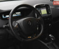 Білий Рено Зое, об'ємом двигуна 0 л та пробігом 96 тис. км за 10000 $, фото 10 на Automoto.ua