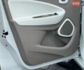 Білий Рено Зое, об'ємом двигуна 0 л та пробігом 85 тис. км за 9200 $, фото 92 на Automoto.ua