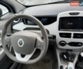 Білий Рено Зое, об'ємом двигуна 0 л та пробігом 93 тис. км за 8900 $, фото 12 на Automoto.ua