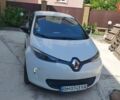 Белый Рено Зое, объемом двигателя 0 л и пробегом 117 тыс. км за 8950 $, фото 14 на Automoto.ua