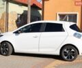 Белый Рено Зое, объемом двигателя 0 л и пробегом 184 тыс. км за 9450 $, фото 9 на Automoto.ua