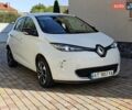 Белый Рено Зое, объемом двигателя 0 л и пробегом 157 тыс. км за 7999 $, фото 12 на Automoto.ua