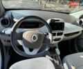 Белый Рено Зое, объемом двигателя 0 л и пробегом 206 тыс. км за 8500 $, фото 5 на Automoto.ua