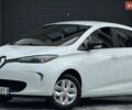 Білий Рено Зое, об'ємом двигуна 0 л та пробігом 85 тис. км за 9200 $, фото 29 на Automoto.ua