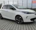 Белый Рено Зое, объемом двигателя 0 л и пробегом 139 тыс. км за 9000 $, фото 8 на Automoto.ua