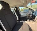 Белый Рено Зое, объемом двигателя 0 л и пробегом 93 тыс. км за 9799 $, фото 21 на Automoto.ua