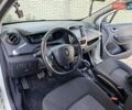Белый Рено Зое, объемом двигателя 0 л и пробегом 157 тыс. км за 7999 $, фото 28 на Automoto.ua