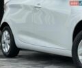 Білий Рено Зое, об'ємом двигуна 0 л та пробігом 85 тис. км за 9200 $, фото 19 на Automoto.ua