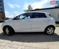 Белый Рено Зое, объемом двигателя 0 л и пробегом 121 тыс. км за 8900 $, фото 12 на Automoto.ua