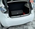 Білий Рено Зое, об'ємом двигуна 0 л та пробігом 85 тис. км за 9200 $, фото 136 на Automoto.ua