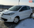 Білий Рено Зое, об'ємом двигуна 0 л та пробігом 149 тис. км за 8200 $, фото 2 на Automoto.ua