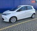 Рено Зое 2017 в Нововолынск на Automoto.ua Белый Рено Зое, объемом двигателя 0 л и пробегом 117 тыс. км за 8900 $, фото 3 на Automoto.ua