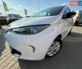 Белый Рено Зое, объемом двигателя 0 л и пробегом 179 тыс. км за 8700 $, фото 8 на Automoto.ua