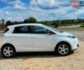 Білий Рено Зое, об'ємом двигуна 0 л та пробігом 122 тис. км за 8600 $, фото 3 на Automoto.ua