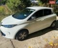 Білий Рено Зое, об'ємом двигуна 0 л та пробігом 107 тис. км за 9700 $, фото 4 на Automoto.ua