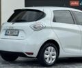 Білий Рено Зое, об'ємом двигуна 0 л та пробігом 85 тис. км за 9200 $, фото 69 на Automoto.ua