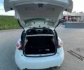 Белый Рено Зое, объемом двигателя 0 л и пробегом 83 тыс. км за 10399 $, фото 14 на Automoto.ua