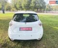Білий Рено Зое, об'ємом двигуна 0 л та пробігом 49 тис. км за 10649 $, фото 14 на Automoto.ua