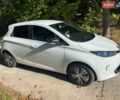 Білий Рено Зое, об'ємом двигуна 0 л та пробігом 107 тис. км за 9700 $, фото 3 на Automoto.ua