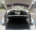 Білий Рено Зое, об'ємом двигуна 0 л та пробігом 153 тис. км за 8800 $, фото 9 на Automoto.ua