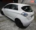 Білий Рено Зое, об'ємом двигуна 0 л та пробігом 154 тис. км за 7900 $, фото 5 на Automoto.ua