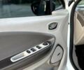 Белый Рено Зое, объемом двигателя 0 л и пробегом 127 тыс. км за 9800 $, фото 20 на Automoto.ua