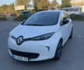 Білий Рено Зое, об'ємом двигуна 0 л та пробігом 86 тис. км за 9500 $, фото 2 на Automoto.ua