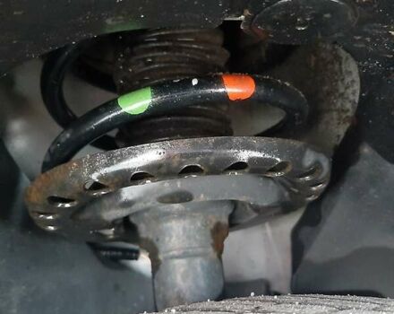 Білий Рено Зое, об'ємом двигуна 0 л та пробігом 123 тис. км за 9650 $, фото 36 на Automoto.ua